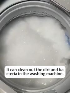 ✨Rapid oxidation cleaning ✨washing machine cleaner powder 260g Buy 1 Get 1 From Japan Suitable for all washing machines