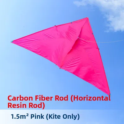 High-end Easy-fly Large Carbon Fiber Kite