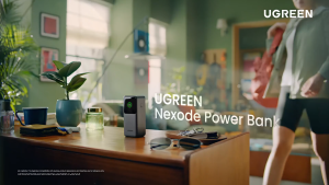 【3C Certified 】UGREEN 130W Nexode PowerBank 20000mAh 10000mAh Magsafe Wireless China CCC Flight Approved PB561 PB721