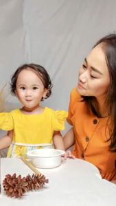 Vitamin Anak Madu Penambah Nafsu Makan Anak Vitummy Penambah Berat Badan - 130ml