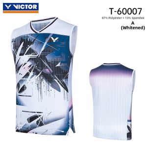 Victor | Competition Rapid Drying Sleeveless T-Shirt