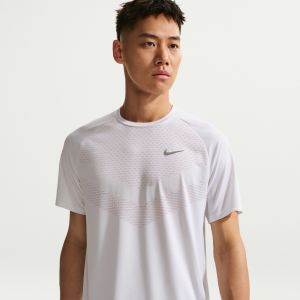 Nike | Reflective Lightweight Quick-drying Running Shirt