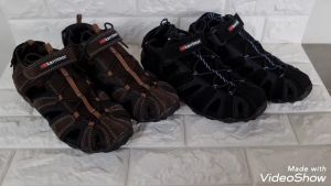 SEPATU SANDAL GUNUNG PRIA DAN WANITA / SEPATU SANDAL SEPEDA MTB / SEPATU SANDAL OUTDOOR KARRIMOR / SEPATU SANDAL KERJA / SEPATU TRACKING HIKING CAVING / SEPATU LEBARAN PROMO TERLARIS
