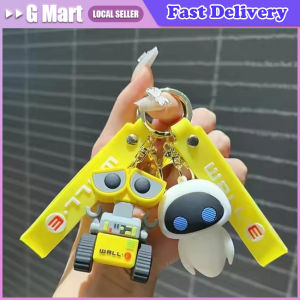 Anime Kawaii Sanrio Hello Kitty Keychain Pendant Holder Key Chain Car Keyring Mobile Phone Bag Hanging Jewelry Kids Gifts