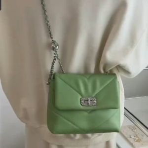 TAS SLEMPANG NK477 - TAS WANITA - TAS FASHION - TAS MURAH - SHOULDER BAG - TAS BAHU WANITA