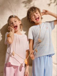 ManiForm | Childrens Underwear Pajama Set