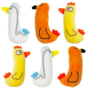 Voice-Activated Cat Toy Mouse Entertains Cats by Itself Interactive Plaything for Kittens Audio Feature Keeps Cats Amused