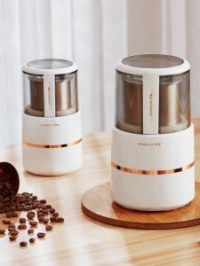 ROYADULEX | Multi-Function Powder Grinder Home Use