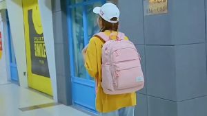 TAS RANSEL SEKOLAH ANAK PEREMPUAN SD SMP SMA MODEL KULKAS / TAS RANSEL ANAK PEREMPUAN / TAS SEKOLAH SD SMP SMA ANAK PEREMPUAN