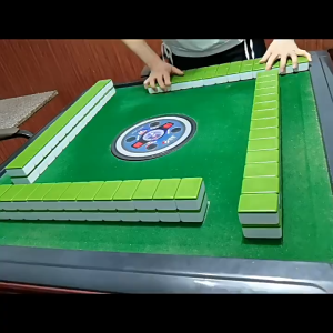 🔥Mahjong Cleaner🔥simple usage🔥 Spray and wipe with towel