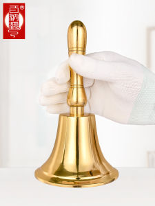 เครื่องประดับตกแต่งบ้าน Banyuan ชามือสั่นด้วยถ่านหัวน้ำตาลขนาดใหญ่ ไฟต่อเติม แจ้งเตือน สำหรับงานวิทยาลัย โรงอาหาร งานประชุม