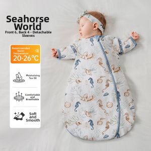 Ou Yun | Thin Multi Season Baby Sleep Sack