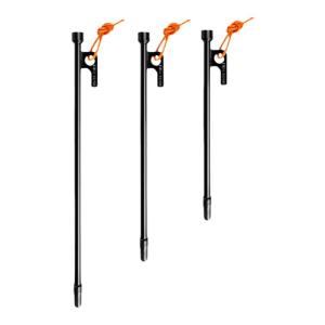 HIKEMAN | Windproof Camping Pegs