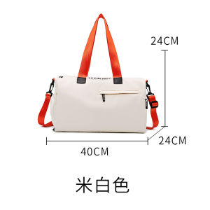 กระเป๋าใส่ชุดว่ายน้ำกันน้ำความจุขนาดใหญ่ 2025 กระเป๋าใส่ของสำหรับออกกำลังกาย กระเป๋าใส่ของสำหรับการฝึกซ้อม กระเป๋าใส่ของสำหรับเดินทาง กระเป๋าใส่ของสำหรับว่ายน้ำ