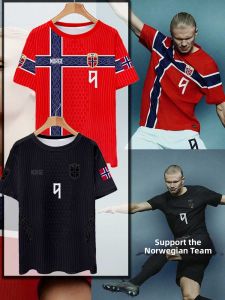 LUOQIU | Quick-drying Short Sleeve T-shirt