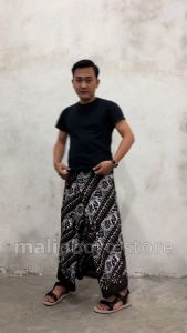 Sarung Gus Iqdam Sarung Batik Pria Dewasa Katun
