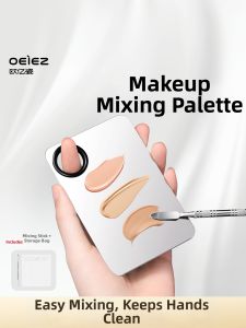OEIEZ | Professional Makeup Artists Color Mixing Palette