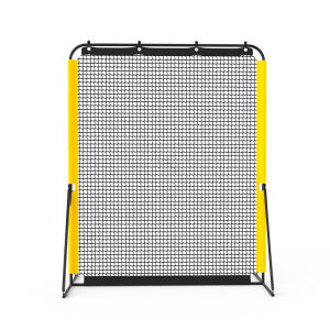 SO NICE | Portable Single Use Tennis Training Net