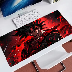 Bandai | All Purpose Extended Game Mouse Pad Non-Slip Desk Mat For Computer Office Home Gaming Table Decor