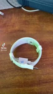 Dây sạc nhanh Cáp Sạc Nhanh VOOC cho OPPO / Vivo / Realme
