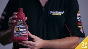 MEGUIARS Cleaner Wax Liquid: Pembersih Cat Mobil Kusam Jamur Kerak MURAH