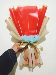 buket kosongan kerangka buket