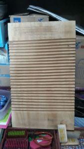 gilasan kayu/papan cuci baju /gilasan kayu manga uk besar sama kecil