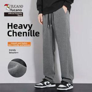 TUCANO | Fleece Velour Thermal Trousers