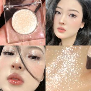 Faiccia | Matte Base Color Beige Brown Everyday Eyeshadow