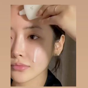 CERAMINE BOTANICAL PEELING GEL