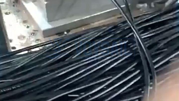 Ac Cpu Power Line Plug 2 Needle 3 Header Socket Is Suitable For Pc ...