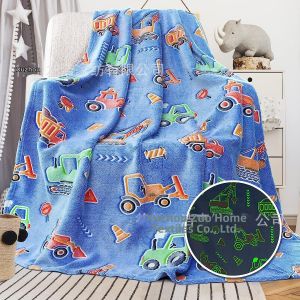 TONGGUMO | Luminous Multi-purpose Blanket