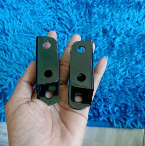 Breket pangkon dudukan begel ninja rr pnp ke ninja r/ss