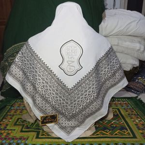 Imamah murah rida premium sorban haji