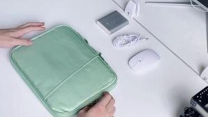 Waterproof Laptop Bag & Portable Laptop Backpack: A Comprehensive Guide