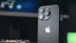 Wsken for ไอโฟน 17 ฟิล์มกระจกกันรอยกล้องหลัง iPhone 17 Pro Max 9H+ แบบใส ป้องกันรอยขีดข่วน สำหรับ iPhone 17/16/15/14/13 Pro Max