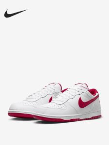 Nike | Giày Nam Thể Thao Thoáng Khí Đế Thấp