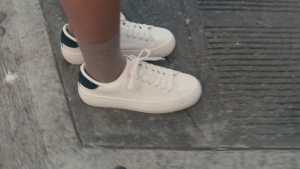 Storm Empire Crew Socks for Women (2 pairs one size) - Gizmo Hub