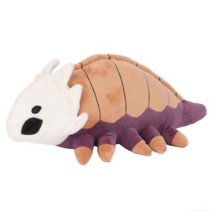 Hollow Knight Silksong Bell Beast Plush Toy Game Figure Hornet Doll Soft Stuffed Animals Doll Kids Toys Fans Birthday Gifts