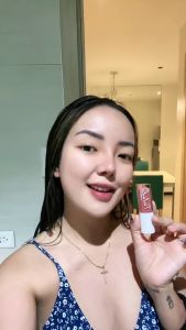 Rosmar 24 Karat Lip & Cheek Serum Milkshake Liptint & Tintado Matte Lipsticks