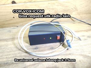 COR VOX HT ATAU RIG