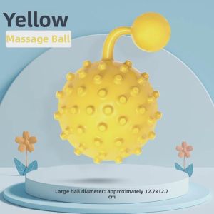 Sensory Development Chewing Ball Toy