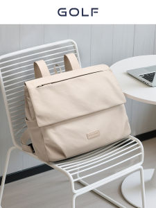 Golf | Multifunction Commute Backpack Large Capacity