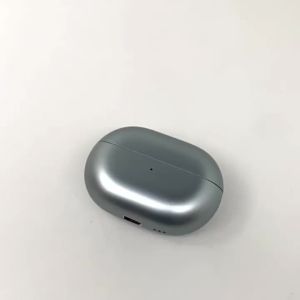 This Transparent and Simple Dust-Proof and Shock-Resistant Earphone Case Is Suitable for Huawei FreeBuds Pro 3 4