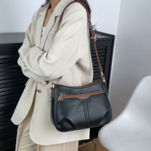 Tas wanita terbaru 2025 Tas selempang wanita Tas ala korea style cewek