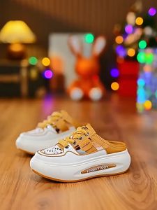 Nextfashion Sepatu wanita sneakers kekinian 306 terbaru 2024