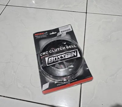 Koso Clutch Bell Click125 / Click150