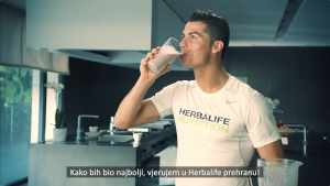 Herbalife F1 Nutritional Mllk Shake Meal Replacement Welght Loss Mix Wild Berry/Dutch Chocolate -550g