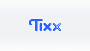 Tixx Water Dispenser Hot and Cold Bottom Load Freestanding Automatic Water Pump