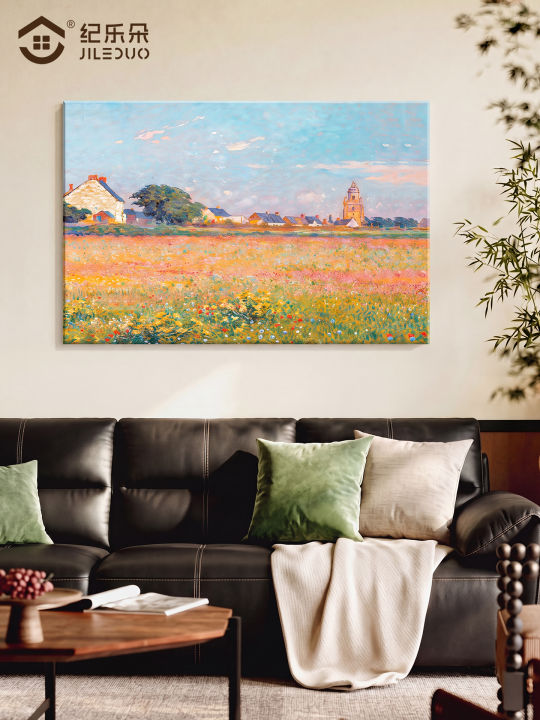 JILEDUO%20%7C%20Fresh%20and%20Healing%20Landscape%20Oil%20Painting%20Decorative%20Wall%20Art%20-%20Image%206